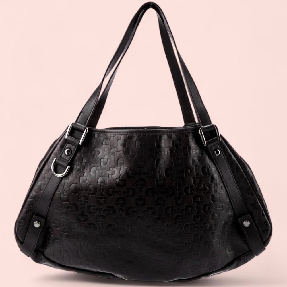 Gucci - GG Signature Abbey